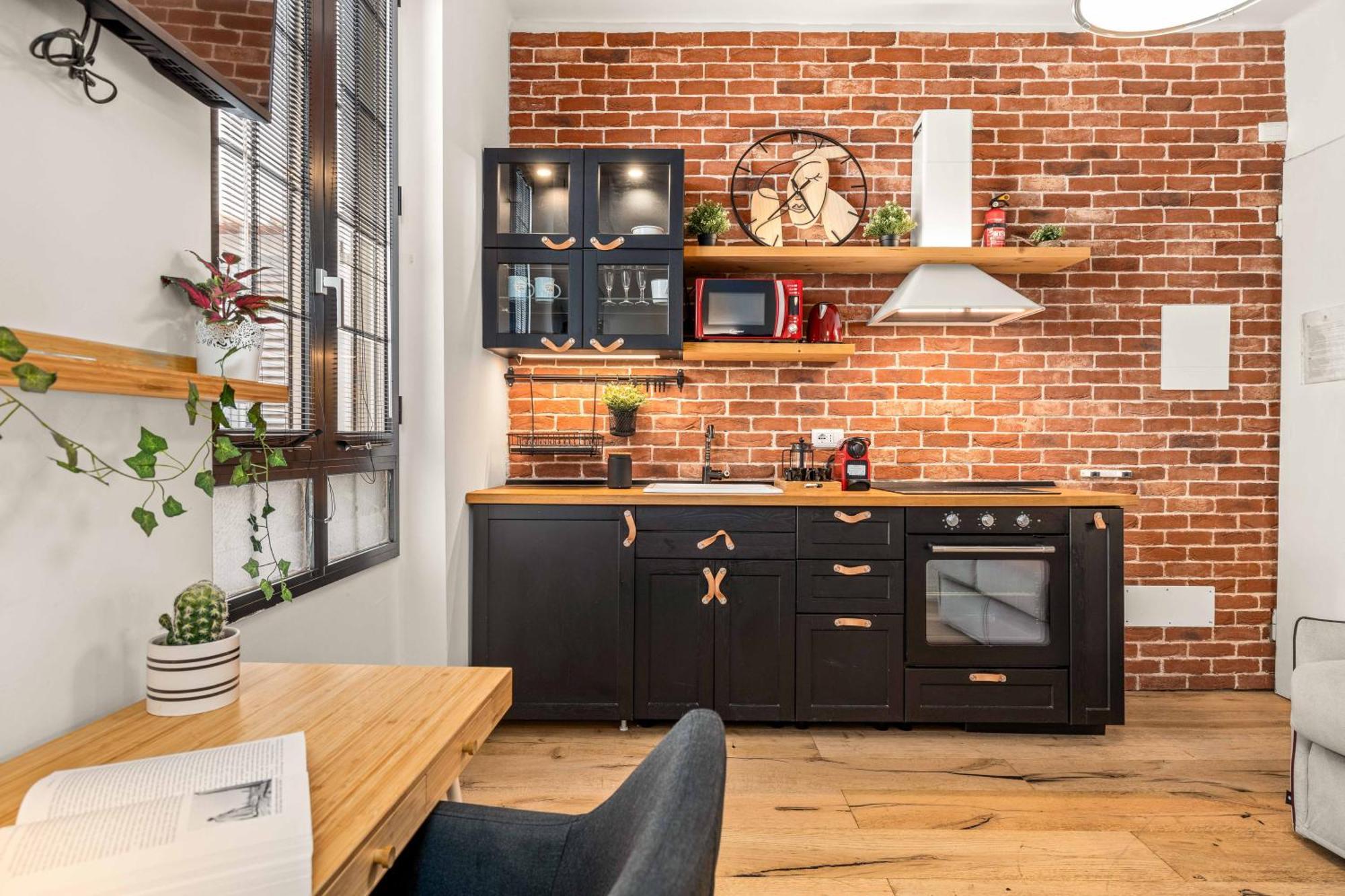 Exclusive Design Apartment *