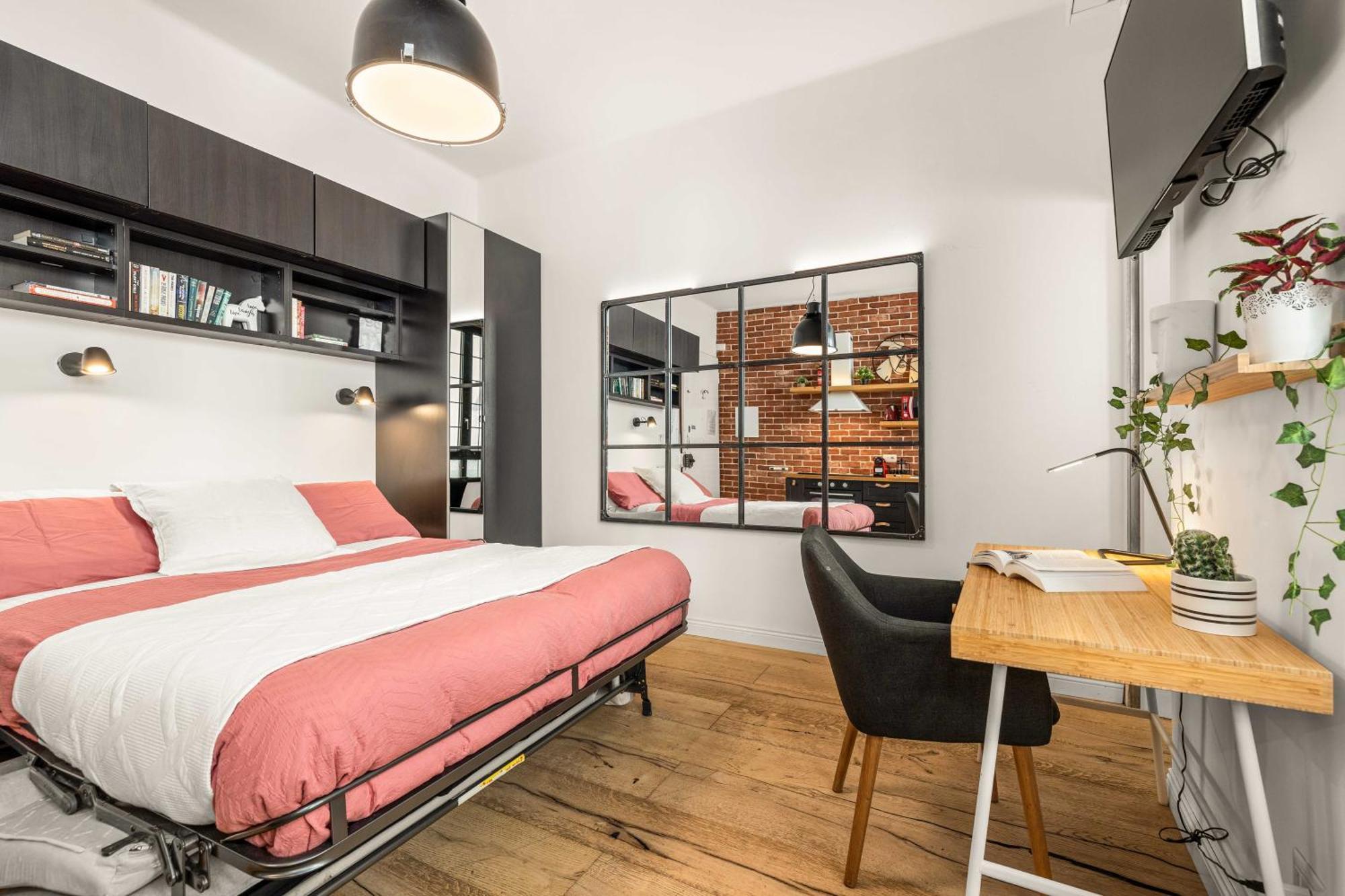 Apartment Exclusive Design *