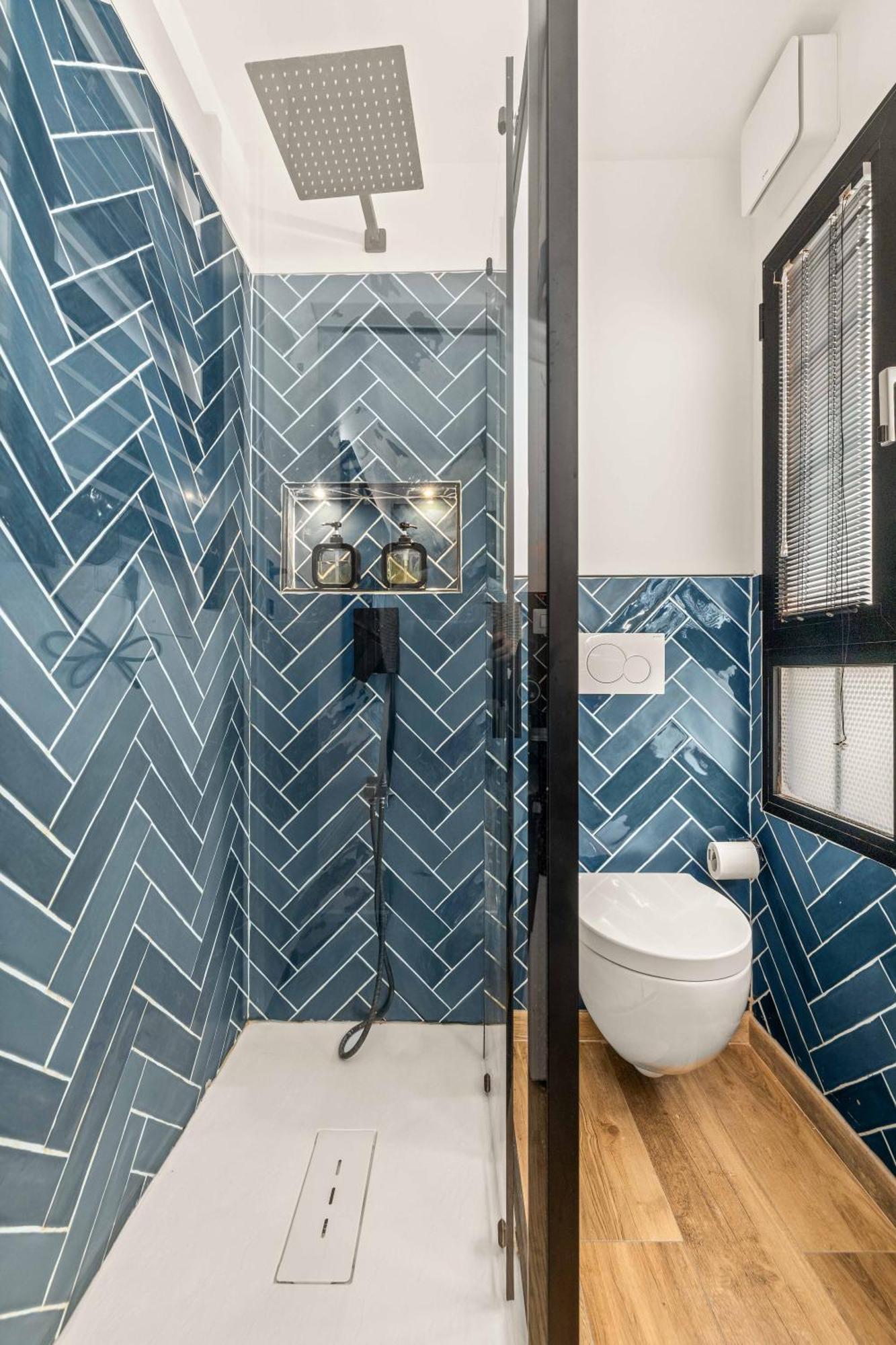 Exclusive Design Apartment *