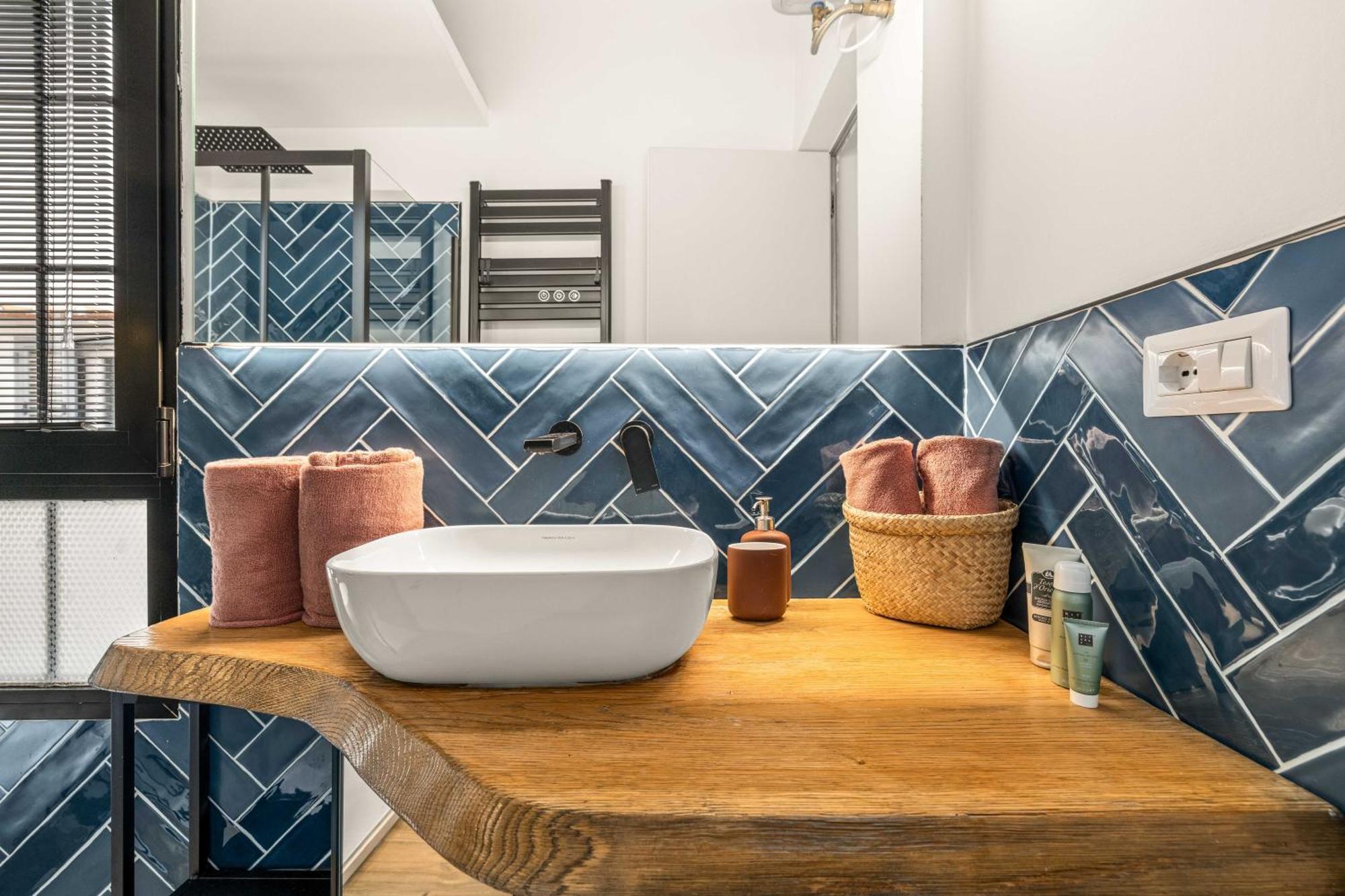 Apartment Exclusive Design