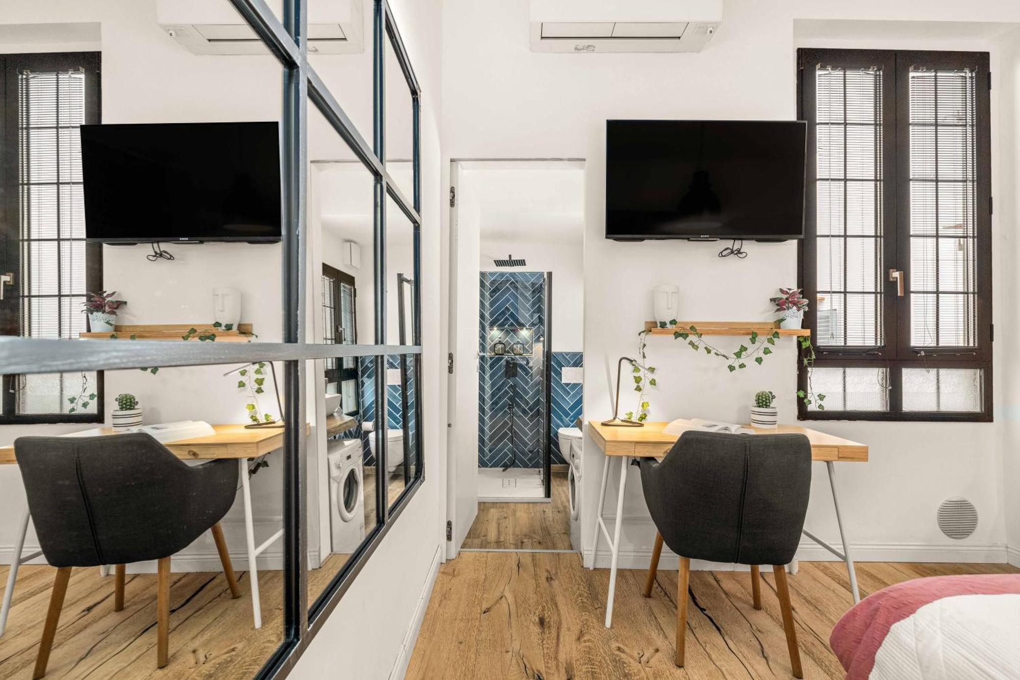 Apartment Exclusive Design *