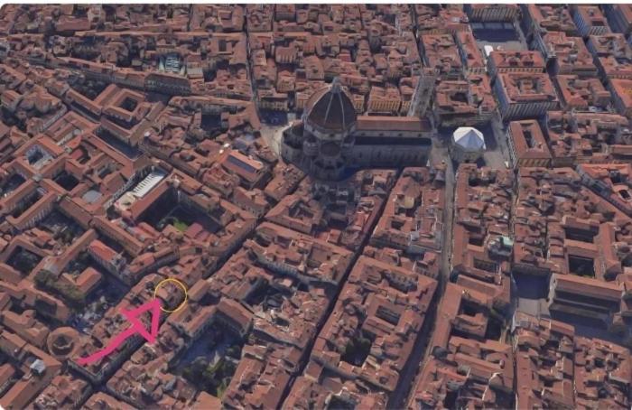 Exclusive Design * Florence